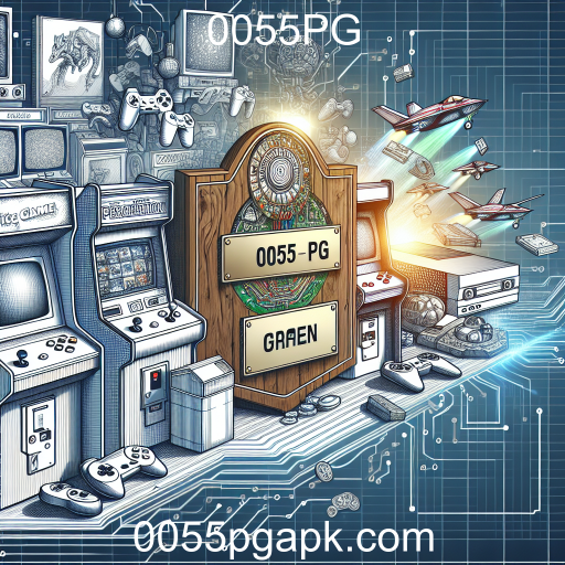 A Evolução dos Jogos: Mais do que Entretenimento