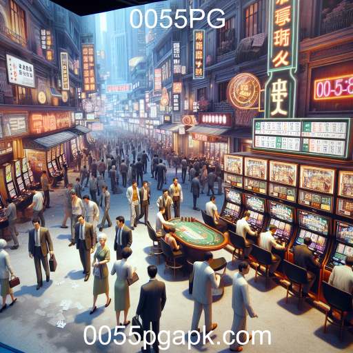 A Evolução dos Jogos de Simulação: Explorando Novas Realidades